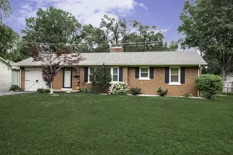 1145 Lane Allen Rd, Lexington, KY 40504