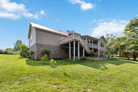 Exterior - 267 Warman Ln, Burnside, KY 42519 photo 15 of 16
