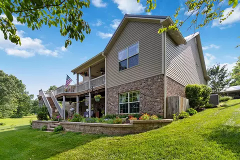 Exterior - 267 Warman Ln, Burnside, KY 42519 photo 13 of 16