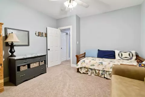 Bedroom - 267 Warman Ln, Burnside, KY 42519 photo 2 of 9