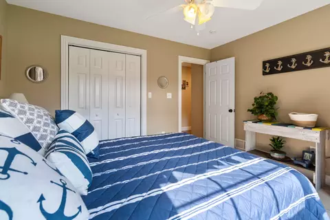 Bedroom - 267 Warman Ln, Burnside, KY 42519 photo 9 of 9