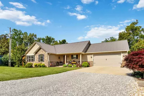 Exterior - 267 Warman Ln, Burnside, KY 42519 photo 3 of 16