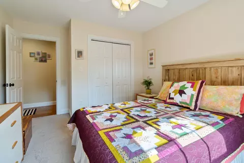 Bedroom - 267 Warman Ln, Burnside, KY 42519 photo 7 of 9
