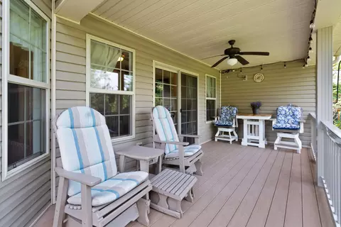 Exterior - 267 Warman Ln, Burnside, KY 42519 photo 8 of 16