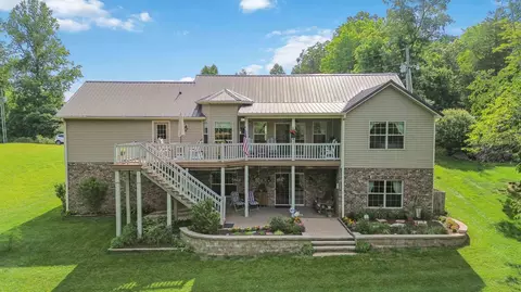 Exterior - 267 Warman Ln, Burnside, KY 42519 photo 16 of 16