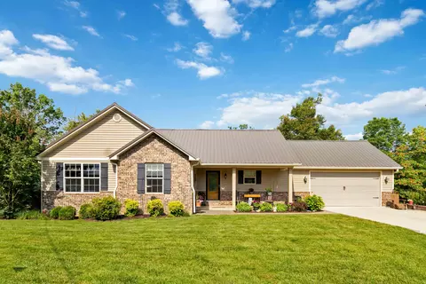 267 Warman Ln, Burnside, KY 42519