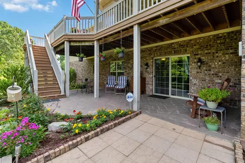 Exterior - 267 Warman Ln, Burnside, KY 42519 photo 14 of 16