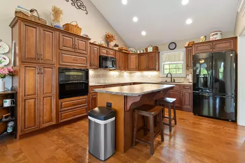 Kitchen - 267 Warman Ln, Burnside, KY 42519 photo 1 of 5