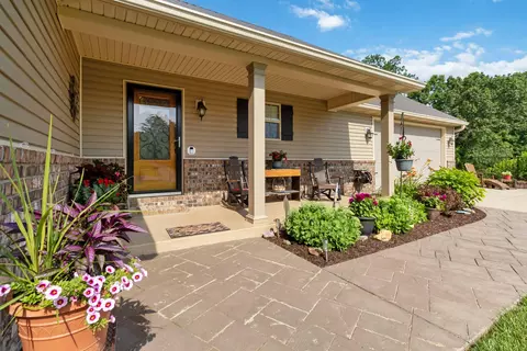 Exterior - 267 Warman Ln, Burnside, KY 42519 photo 5 of 16