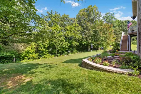 Exterior - 267 Warman Ln, Burnside, KY 42519 photo 12 of 16