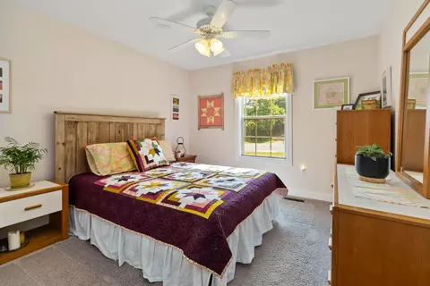 Bedroom - 267 Warman Ln, Burnside, KY 42519 photo 6 of 9