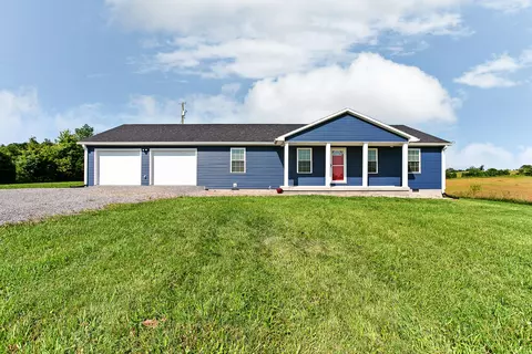 2415 Cream Ridge Road Rd, Junction City, KY 40440