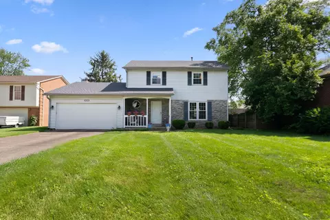 2012 Planters Ct, Lexington, KY 40514