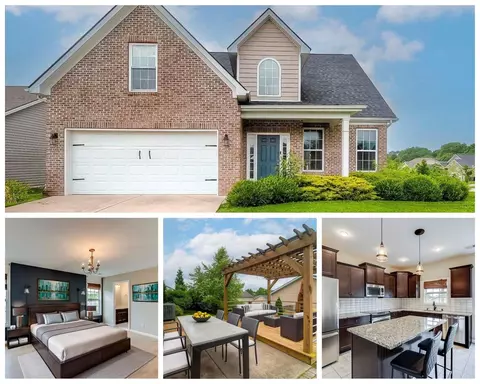 1373 Silver Springs Dr, Lexington, KY 40511