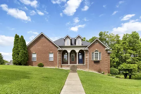 513 Amster Woods Dr, Richmond, KY 40475