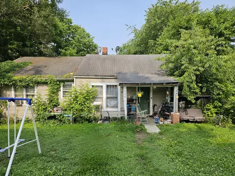 159 Reed Hill Hl, Berea, KY 40403