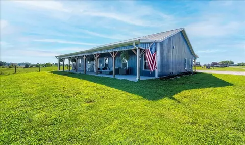 1186 Vanarsdall Rd, Harrodsburg, KY 40330