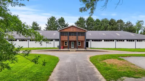 4160 Lexington Rd, Danville, KY 40422