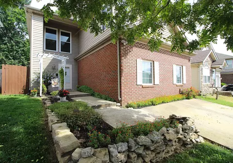 813 Gerardi Rd, Lexington, KY 40509