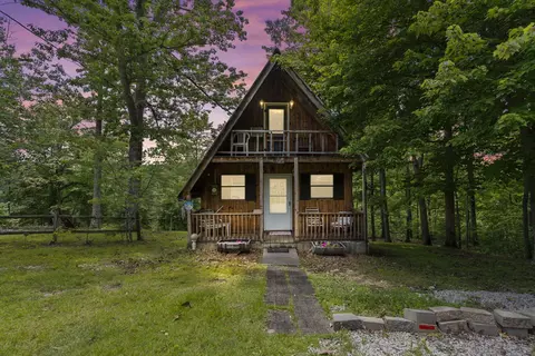 96 Long Run Rd, Wellington, KY 40387