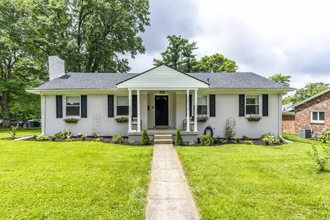 3516 Arden Pl, Lexington, KY 40517
