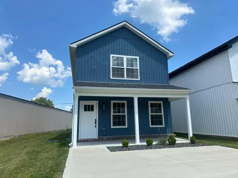 98 Hwy 1611, Russell Springs, KY 42642