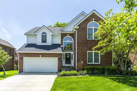 3120 Helmsdale Pl, Lexington, KY 40509