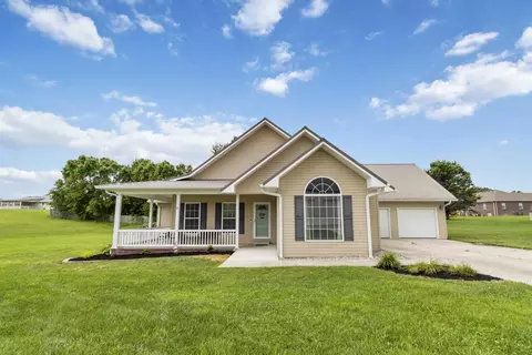 53 Cricket Ln, Science Hill, KY 42553