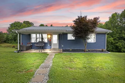 141 Shelton-tyree Rd, Mckee, KY 40447