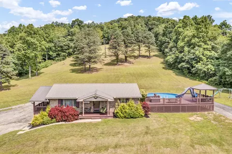 72 Blevins Ln, Vanceburg, KY 41179