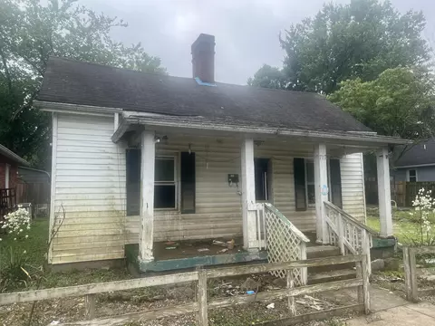 717-715 Wilson St, Frankfort, KY 40601