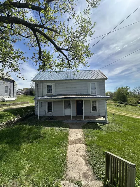 5347 Lawrenceburg Rd, Bloomfield, KY 40008