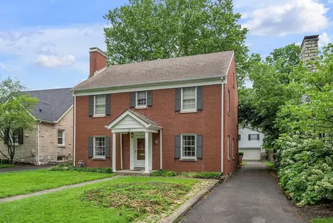 131 Louisiana Ave, Lexington, KY 40502