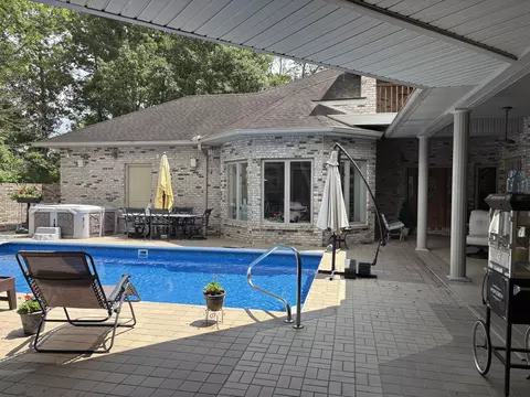 260 Beech Fork Blvd, Clay City, KY 40312