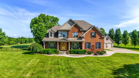 85 Mccall Ln, Mount Vernon, KY 40456