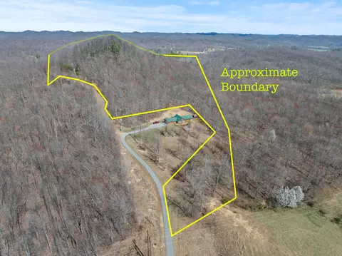 0 Honeysuckle Ln, Morehead, KY 40351