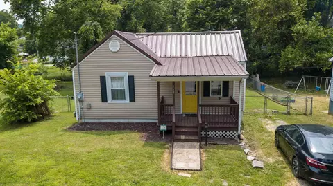 113 Noel Ave, Frankfort, KY 40601