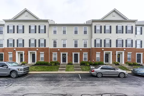 2629 Calgary, Lexington, KY 40509