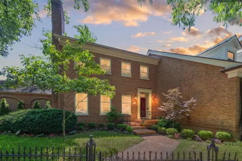 554 Central Ave, Lexington, KY 40502