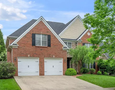 3821 Horsemint Trl, Lexington, KY 40509