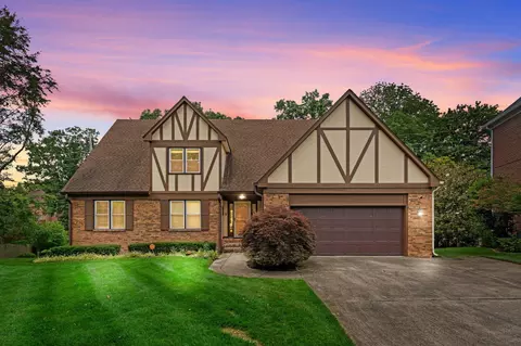 3605 Afton Pl, Lexington, KY 40515