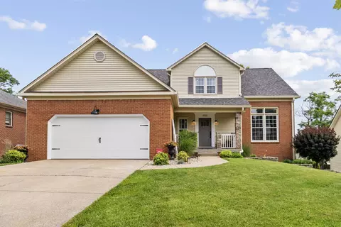 4109 Bridgemont Ln, Lexington, KY 40515