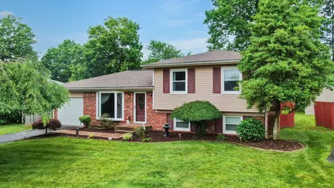 3485 Twillingate Ct, Lexington, KY 40503