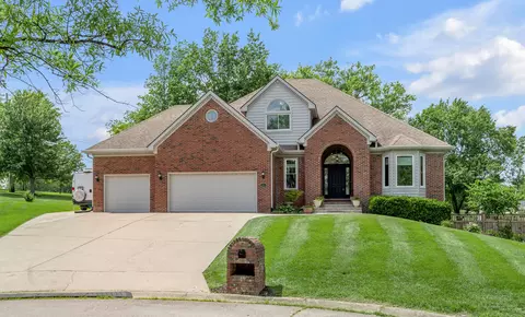 315 The Woods Ln, Winchester, KY 40391