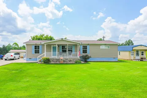 1809 Pine Top Rd, London, KY 40741