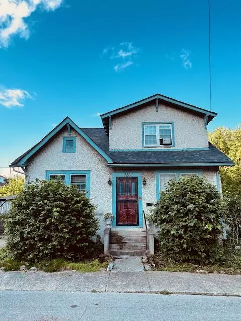 726 Major St, Frankfort, KY 40601