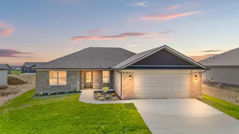 469 Wyldwood Way, Berea, KY 40403