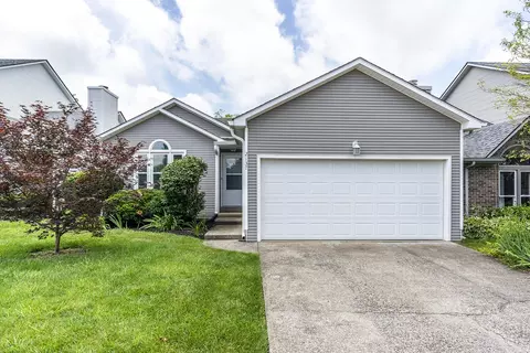 2137 Maura Trce, Lexington, KY 40513