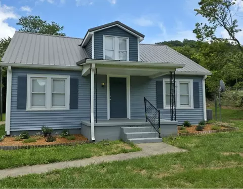 80 Church Rd, Parksville, KY 40464