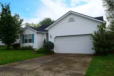 332 Weslyn Way, Nicholasville, KY 40356